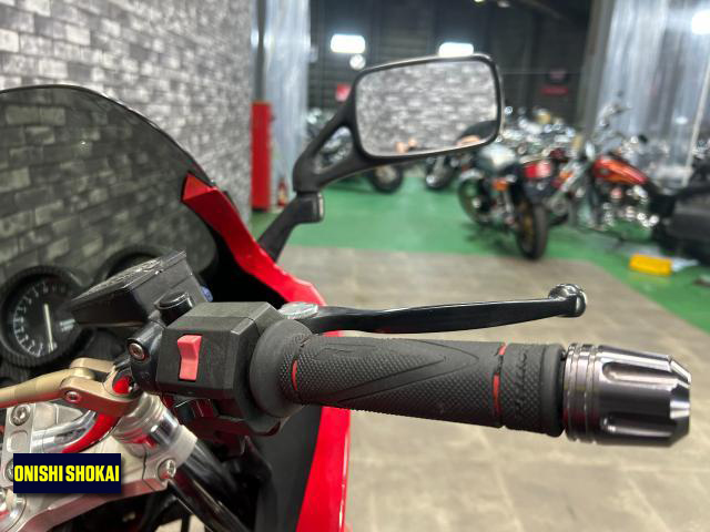 カワサキ GPZ900R