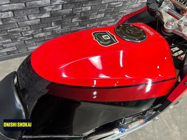 カワサキ GPZ900R