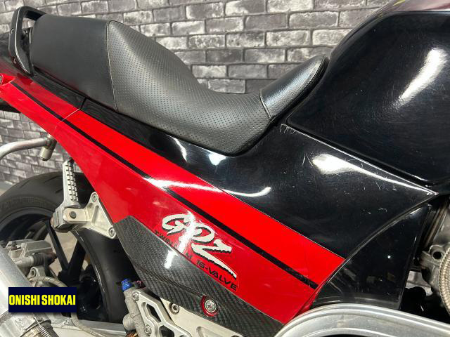 カワサキ GPZ900R