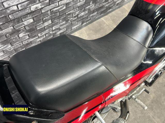 カワサキ GPZ900R