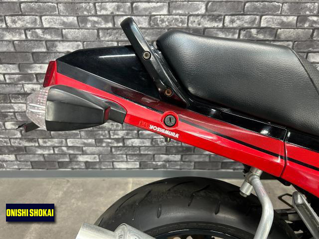 カワサキ GPZ900R
