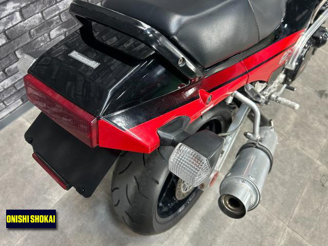 カワサキ GPZ900R