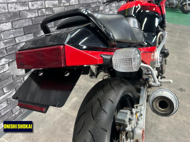 カワサキ GPZ900R