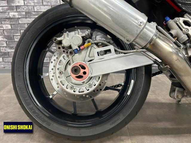 カワサキ GPZ900R