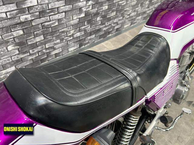 ホンダ CB250N