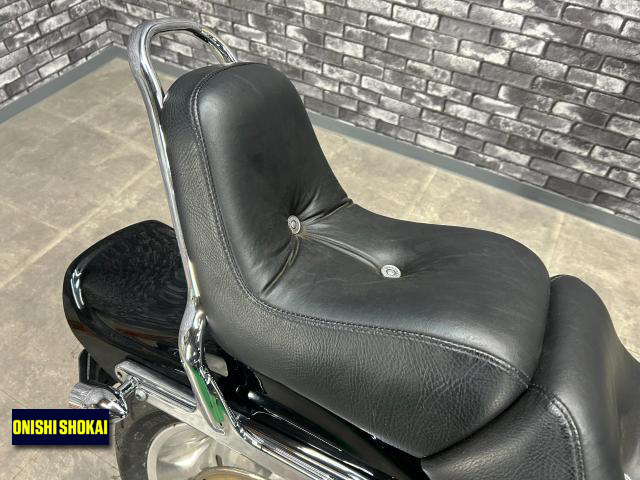 ハーレーダビッドソン FXSTC ソフテイルカスタム