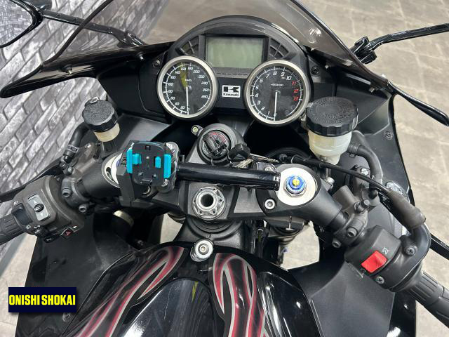 カワサキ Ninja ZX-14R - 大西商会 の在庫車両 - 新車・中古