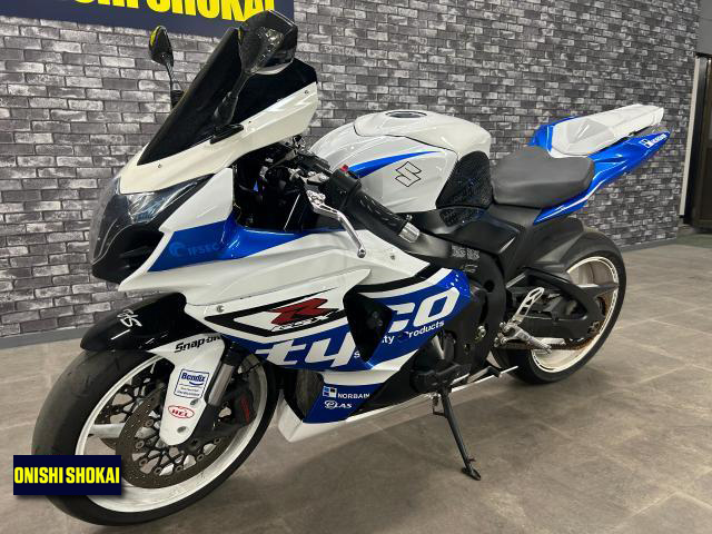 スズキ GSX-R1000