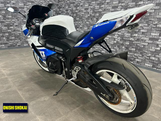 スズキ GSX-R1000