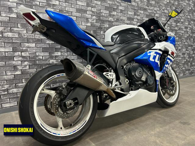 スズキ GSX-R1000