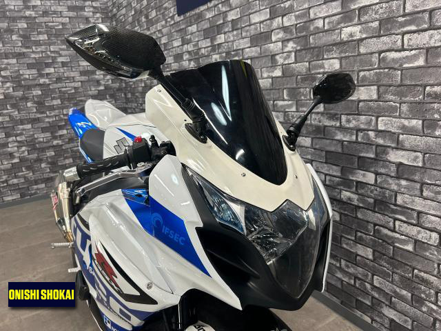 スズキ GSX-R1000
