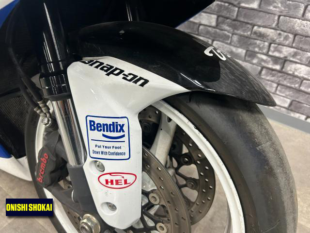 スズキ GSX-R1000