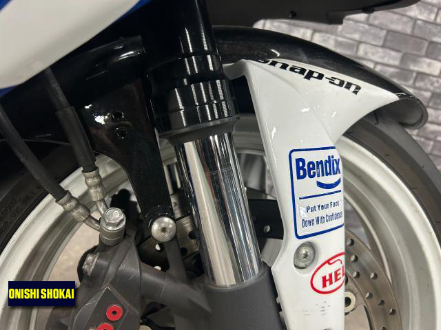 スズキ GSX-R1000