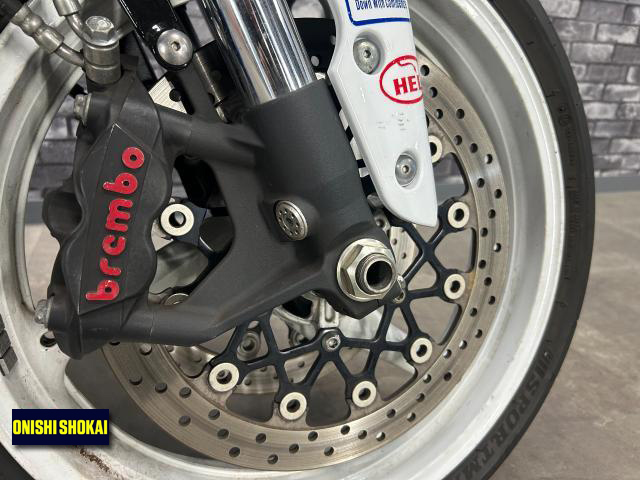 スズキ GSX-R1000