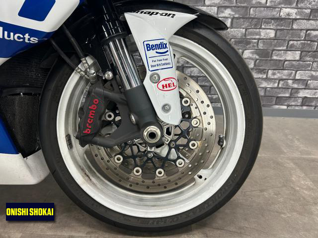 スズキ GSX-R1000