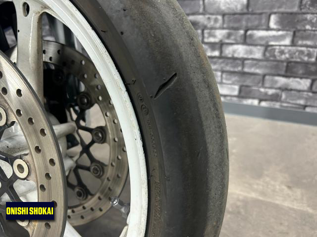 スズキ GSX-R1000