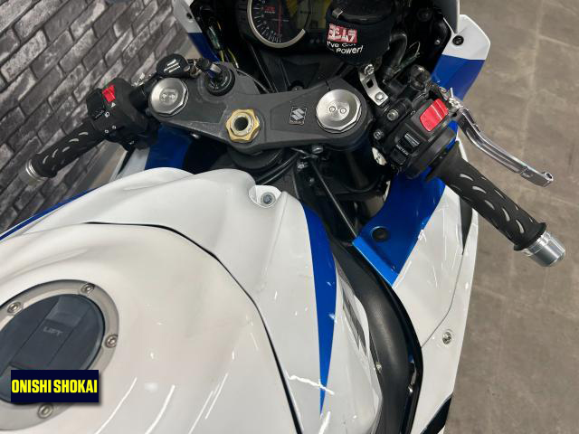 スズキ GSX-R1000