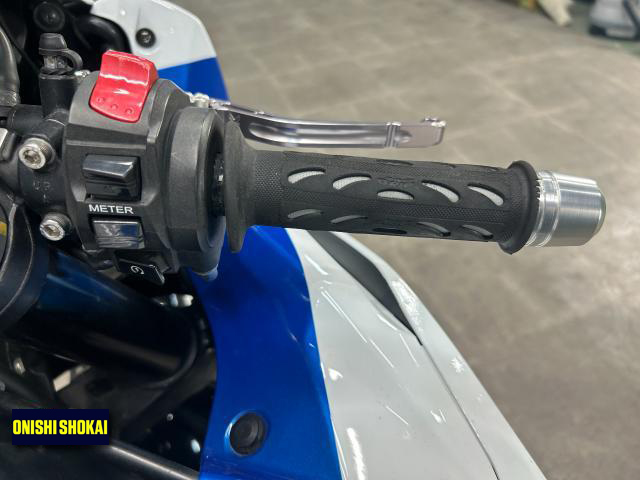 スズキ GSX-R1000