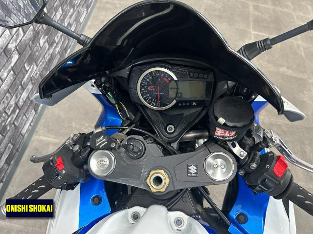 スズキ GSX-R1000