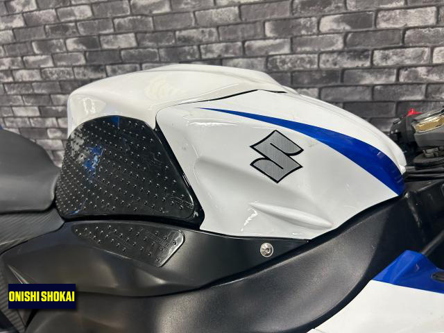 スズキ GSX-R1000
