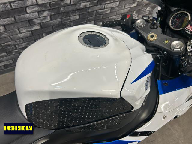 スズキ GSX-R1000