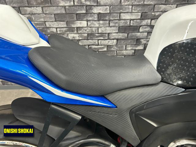 スズキ GSX-R1000