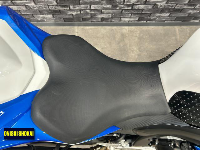 スズキ GSX-R1000
