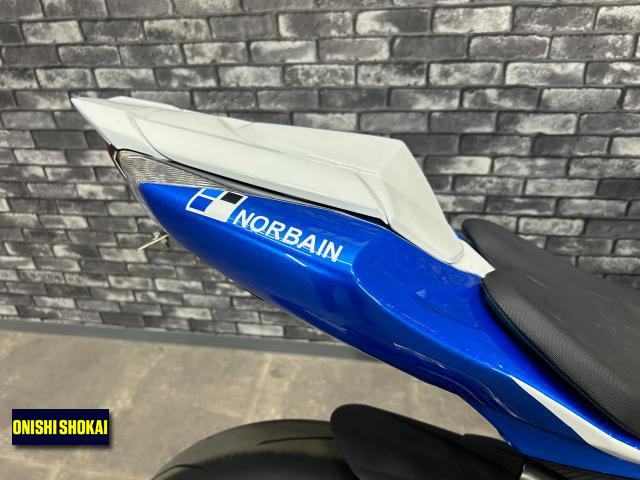 スズキ GSX-R1000