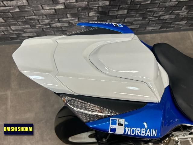 スズキ GSX-R1000