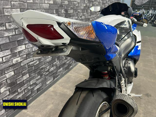 スズキ GSX-R1000