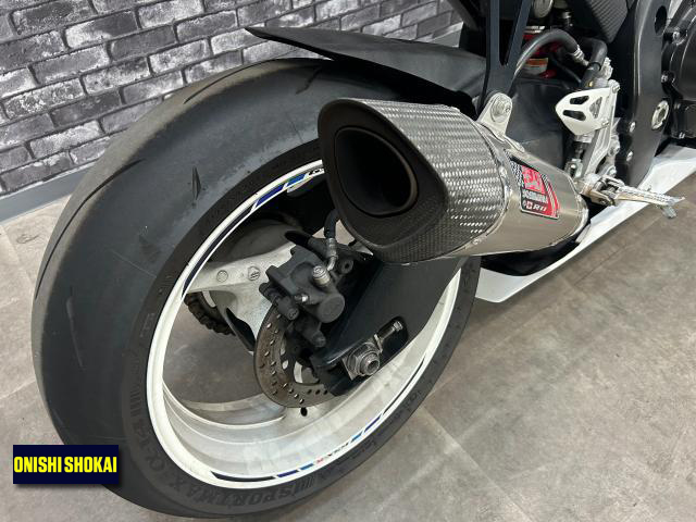 スズキ GSX-R1000