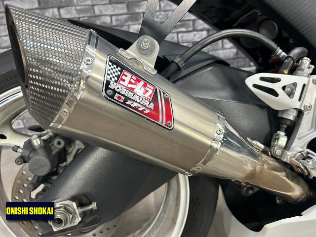 スズキ GSX-R1000