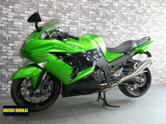 Ninja ZX-25R / ZX-4R SC-Project サイレンサー新登場