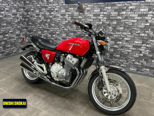ホンダ CB400Four