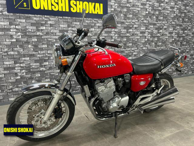 ホンダ CB400Four