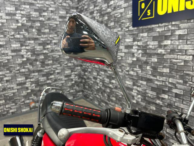 ホンダ CB400Four