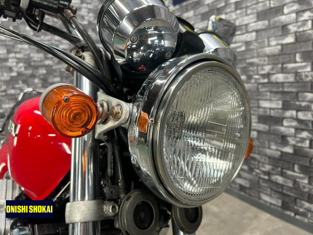 ホンダ CB400Four