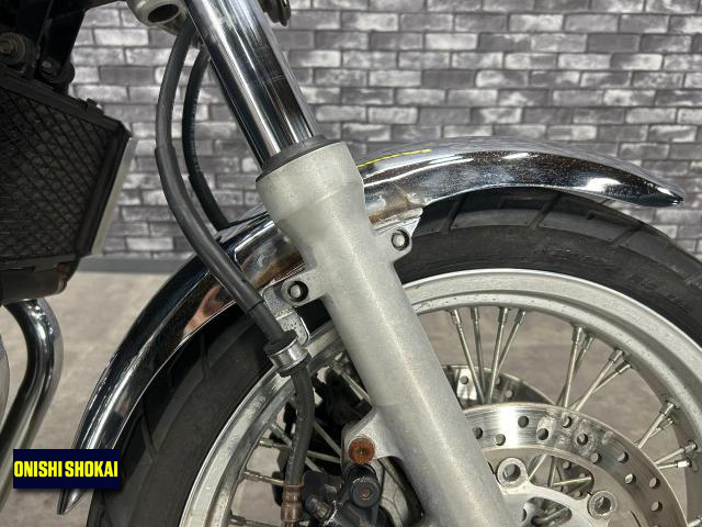ホンダ CB400Four