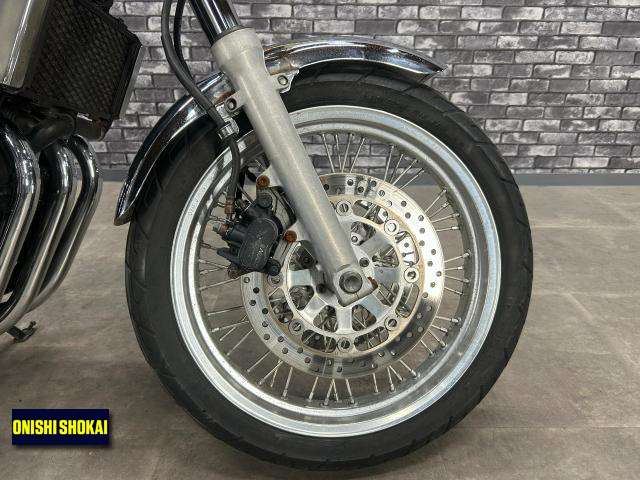 ホンダ CB400Four