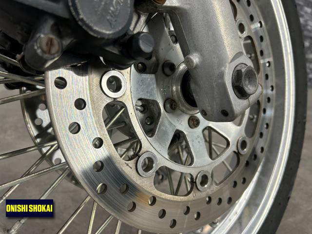 ホンダ CB400Four