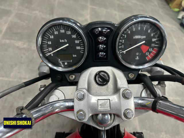 ホンダ CB400Four