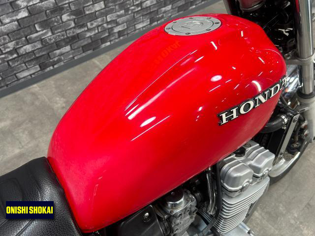 ホンダ CB400Four