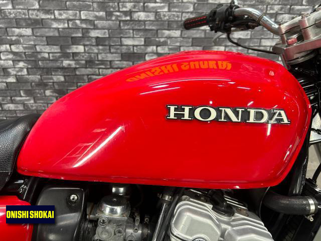 ホンダ CB400Four