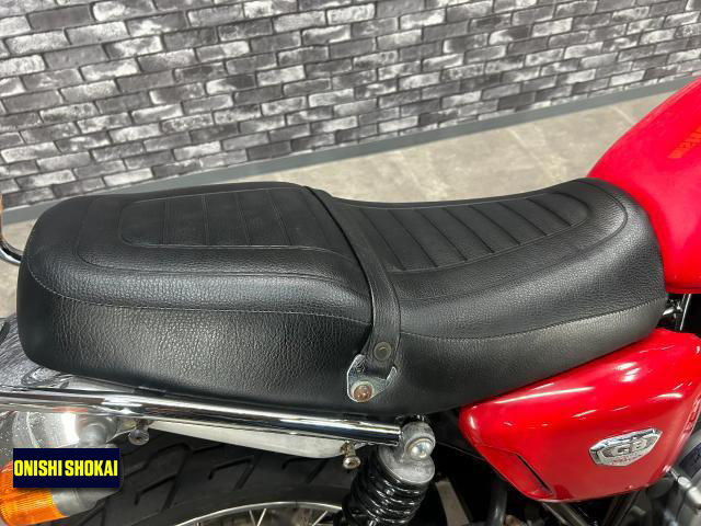 ホンダ CB400Four