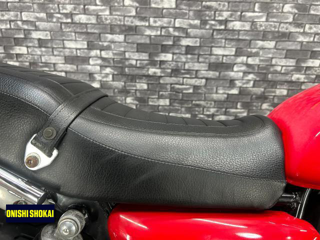 ホンダ CB400Four