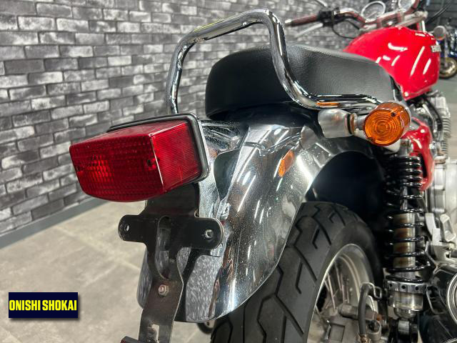 ホンダ CB400Four