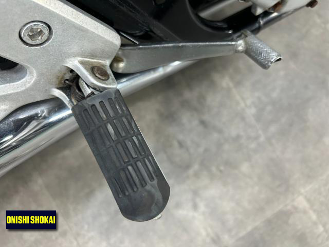 ホンダ CB400Four