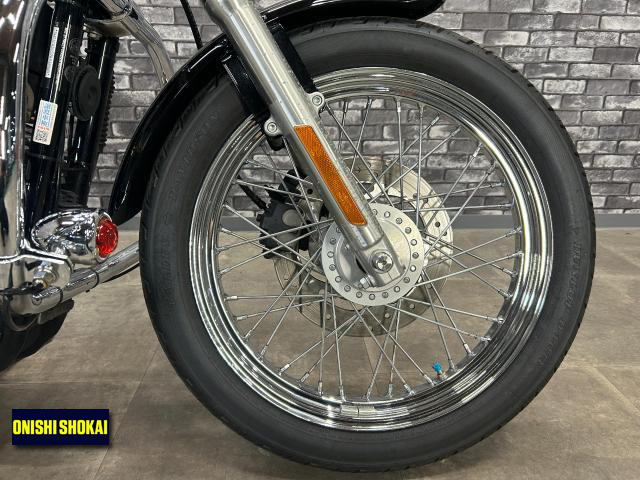 ハーレーダビッドソン XL1200L