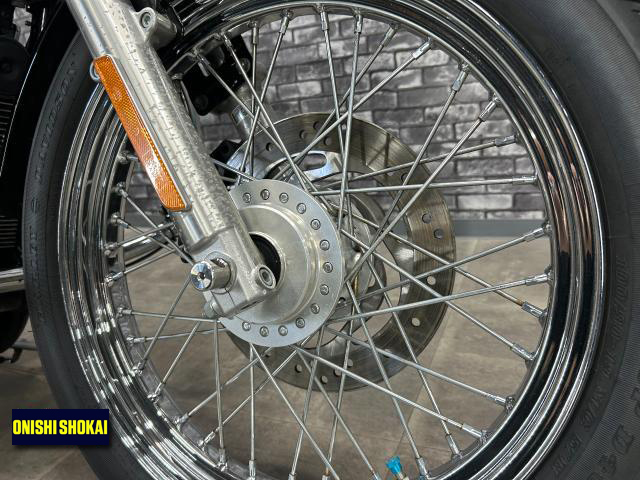 ハーレーダビッドソン XL1200L