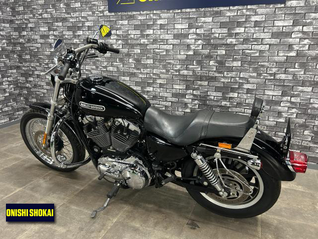 ハーレーダビッドソン XL1200L